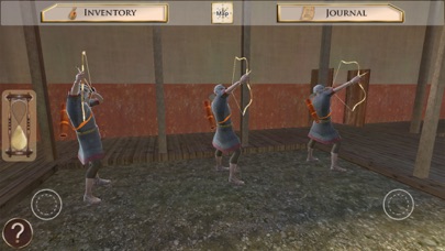 Go Roman screenshot 3