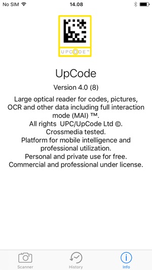 UpCode(圖3)-速報App