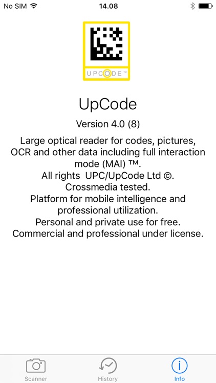 UpCode