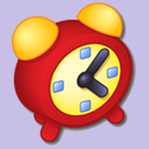 Aida Wake-Up Alarm