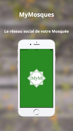 MyMosques(圖5)-速報App