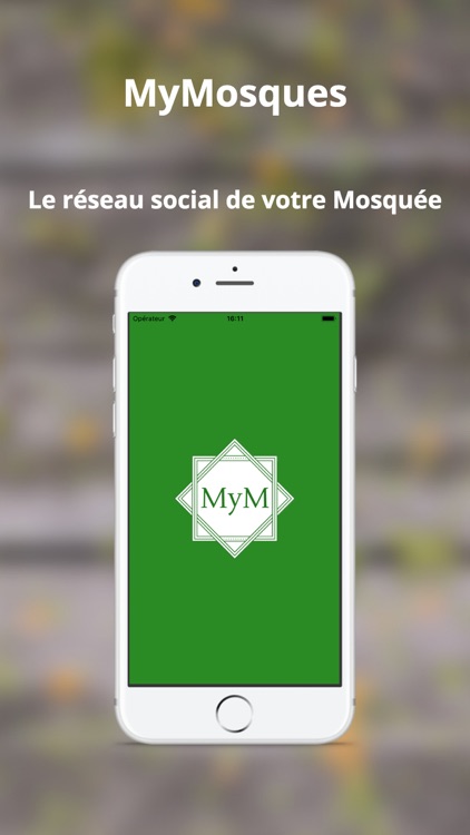 MyMosques screenshot-4