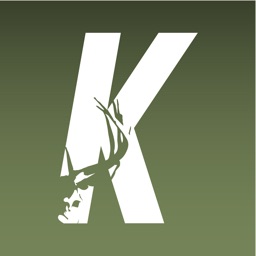 Knockdown Outdoors Hunting App