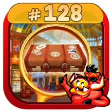 Activities of Tourist Trap Hidden Object