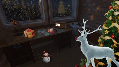 脱出ゲーム-クリスマスの危機 screenshot 3
