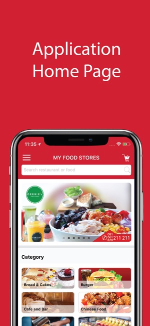 MY FOODSTORES(圖3)-速報App