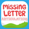 Missing Letter Articulation