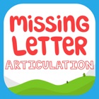 Top 30 Education Apps Like Missing Letter Articulation - Best Alternatives