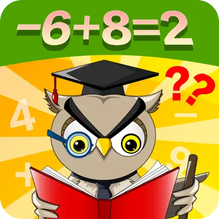 Math Mania - Plus and Minus Cheats