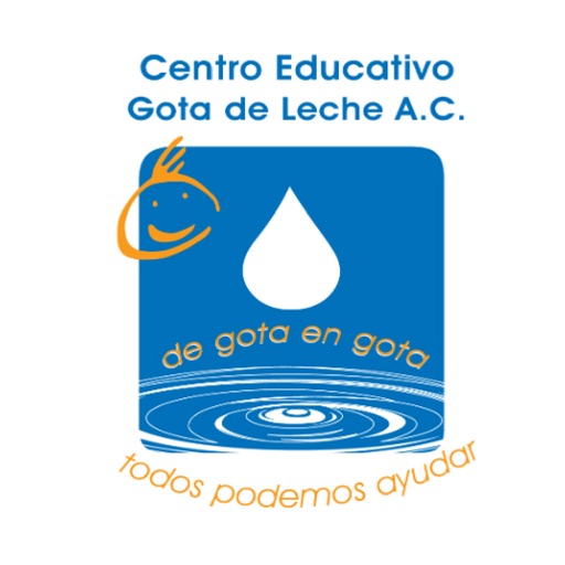 Gota de Leche icon