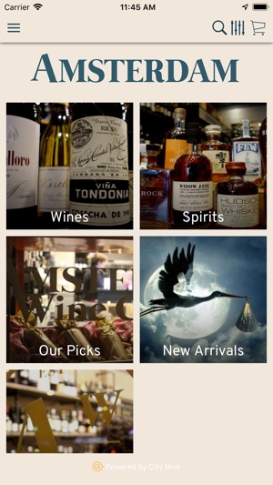 Amsterdam Wine Co.(圖2)-速報App