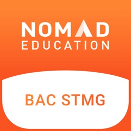 Bac STMG 2019: Révision Techno