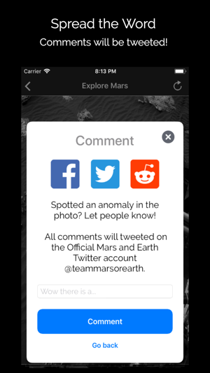 Mars or Earth(圖3)-速報App