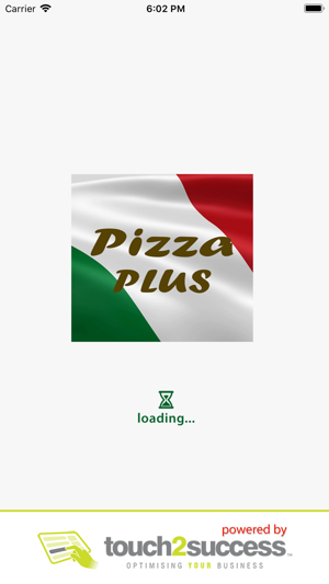 Pizza Plus Eastleigh(圖1)-速報App