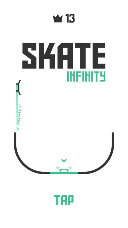 Skate Infinity - SK8