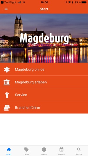 Magdeburg