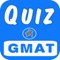 GMAT Practice Test Prep Free app exam preparation for your The Graduate Management Admission Test (GMAT)