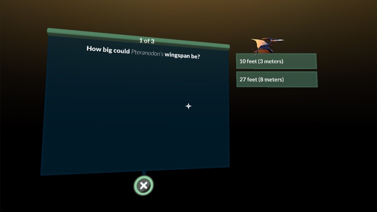 PI VR Dinosaurs screenshot-4