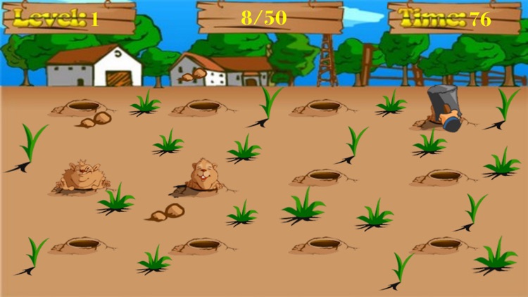 Beat the Hamsters! screenshot-3