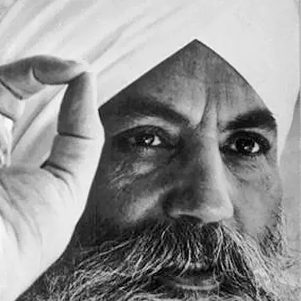 Quotes by Yogi Bhajan Cheats