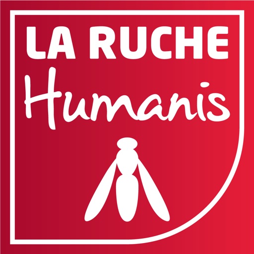 Humanis La Ruche icon