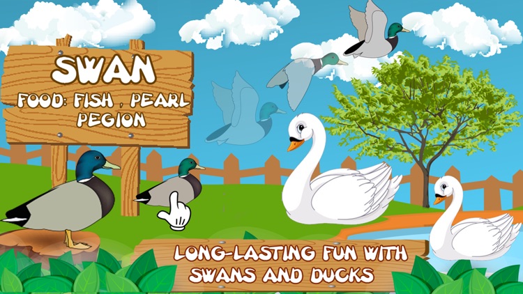 Wonder Animal Pretend Zoo