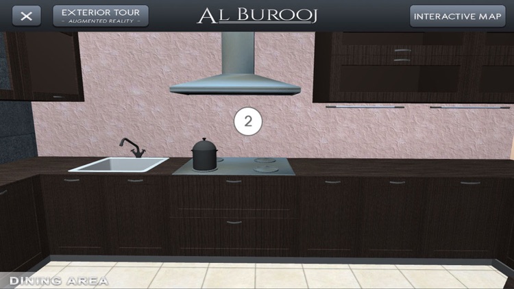 AL BUROOJ screenshot-3