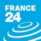 Top news stories, latest news, breaking news alert, special reports, live TV shows or TV on demand - get free access to France 24's coverage of international and French news on your iPhone and iPad, in French, English, Spanish or Arabic