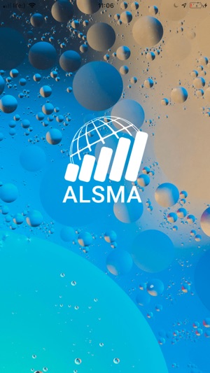 ALSMA Network(圖1)-速報App