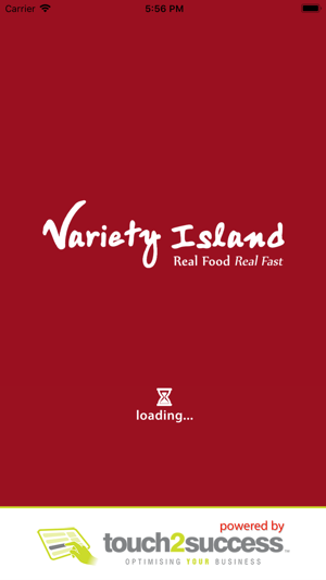 Variety Island