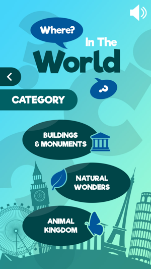 Where In The World?: Quiz Game(圖2)-速報App