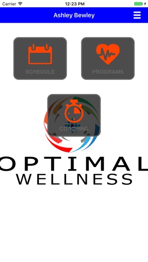 Optimal Wellness(圖2)-速報App