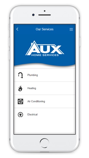 Aux Home Services(圖3)-速報App