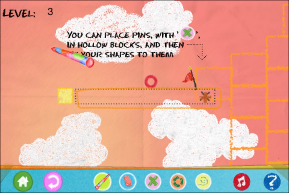 MagicPenB screenshot 3