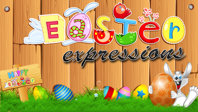 Easter Expressions Pro(圖1)-速報App