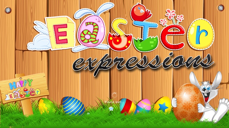 Easter Expressions Pro