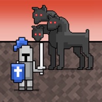 8bitWar: Netherworld apk