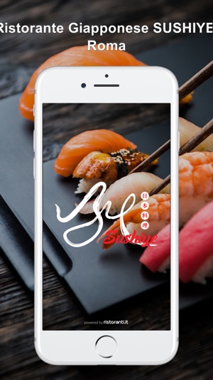 Ristorante Giapponese SUSHIYE(圖1)-速報App