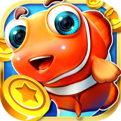 MEGA WIN捕魚 iOS App