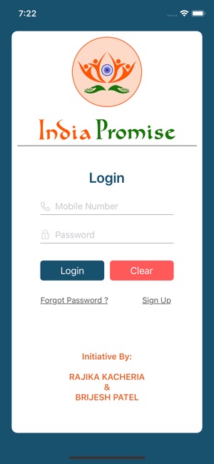 India Promise(圖1)-速報App