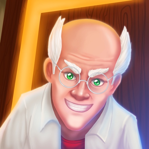 Crazy Neighbor Doctor Icon