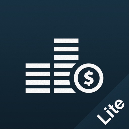 Expense Tool LE iOS App