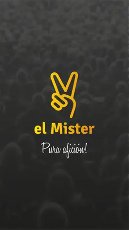 Game screenshot El Mister mod apk