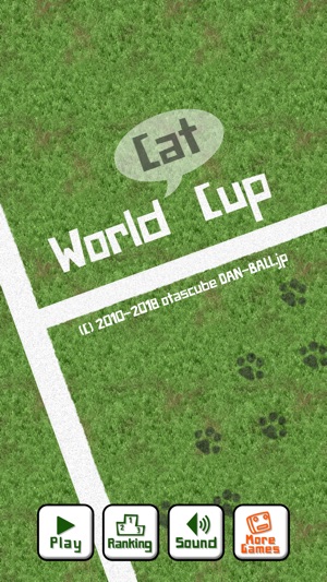 World Cat Cup(圖4)-速報App