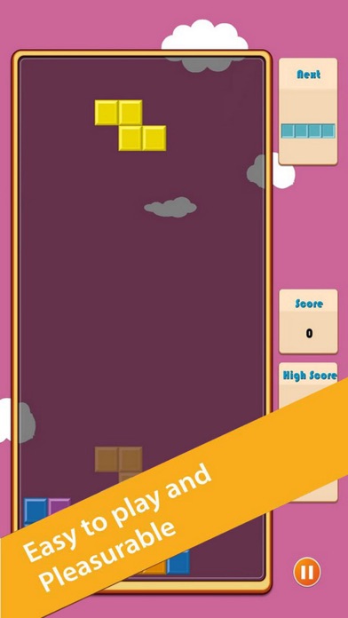 Brick Box Game 2018 screenshot 2