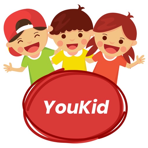 YouKid - Çocuklara Özel