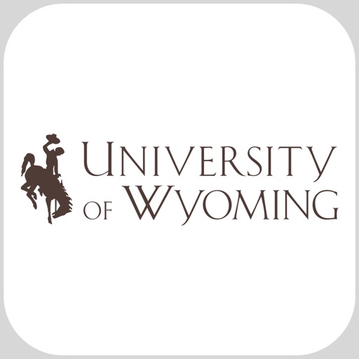 U of Wyoming Experience icon