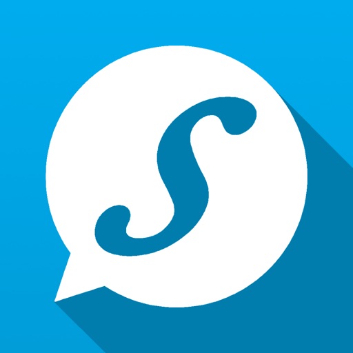 SwiftChat: Meet, Chat, Date Icon