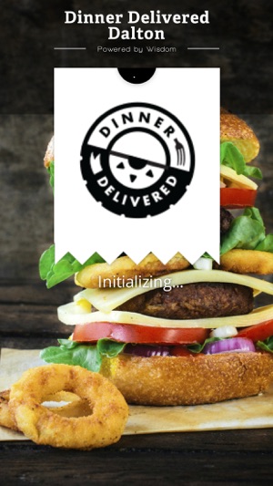 Dinner Delivered Dalton(圖2)-速報App