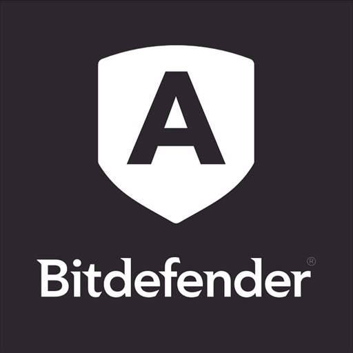 Bitdefender for NETGEAR Armor iOS App